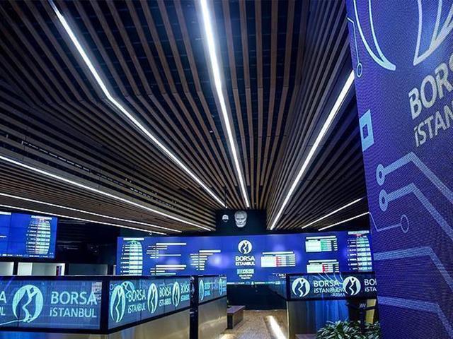 Borsa İstanbul'da ge&ccedil;en hafta en fazla geri alım yapan şirketler