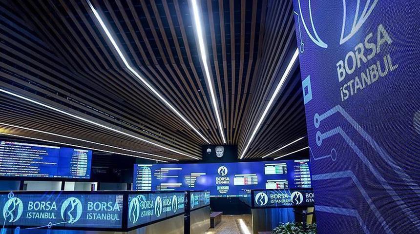 Borsa İstanbul'da ge&ccedil;en hafta en fazla geri alım yapan şirketler