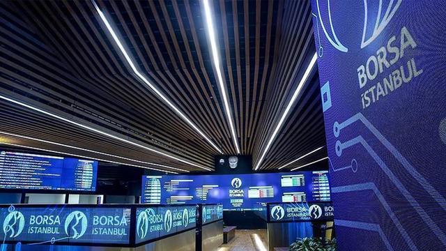 Borsa İstanbul'da geçen hafta en fazla geri alım yapan şirketler