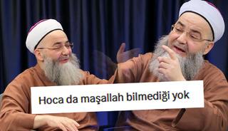 "&Ouml;nce iblis kendini d&uuml;zd&uuml;r&uuml;yor" dedi, sosyal medya yıkıldı! C&uuml;bbeli Ahmet'in eşcinsellik s&ouml;zleri g&uuml;ndem oldu