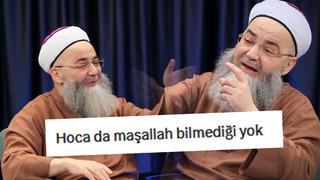 Önce iblis kendini düzdürüyor dedi, sosyal medya yıkıldı! Cübbeli Ahmet'in eşcinsellik sözleri gündem oldu