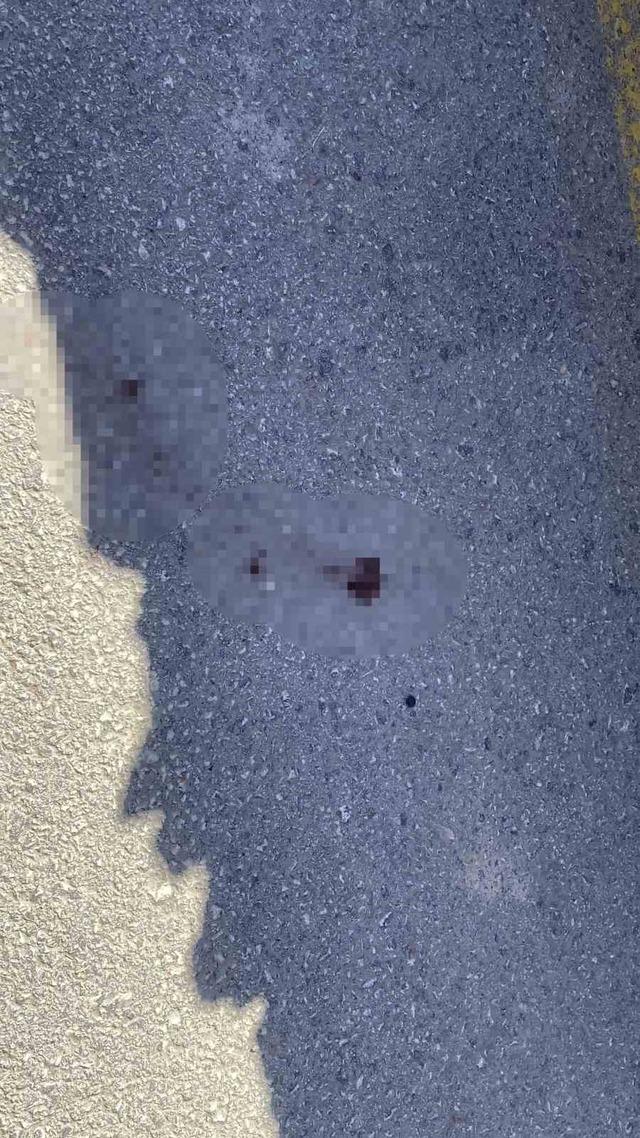 Bolu&rsquo;da pazarda iki inşaat firması yetkilileri kavga etti: 3 yaralı 5