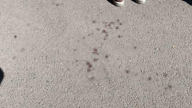 Bolu&rsquo;da pazarda iki inşaat firması yetkilileri kavga etti: 3 yaralı 1