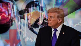 Trump'tan benzin fiyatları a&ccedil;ıklaması '&Ccedil;ok hızlı d&uuml;şecek'