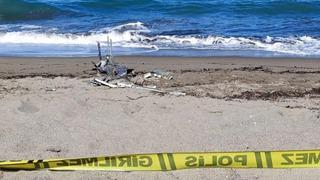 Sakarya'da İHA paniği! Bomba ihtimali harekete geçirdi, bölge emniyete alındı