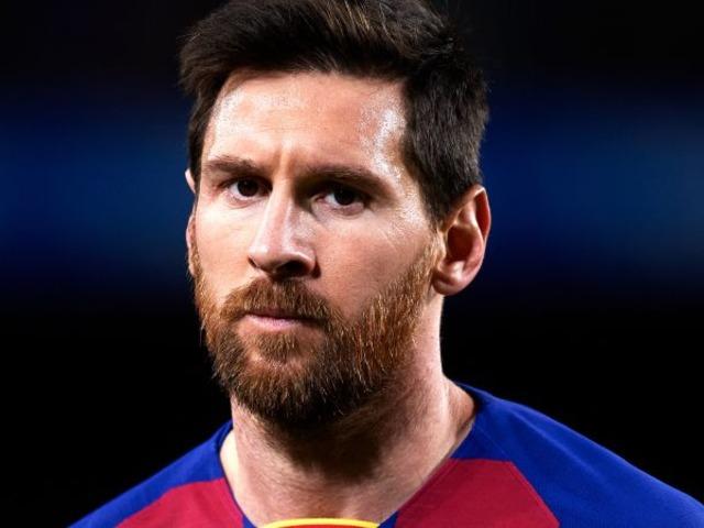 Xavi'den sansasyonel a&ccedil;ıklama! Messi'yi Bar&ccedil;a'da istemedi