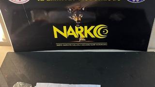 Uyuşturucu ticareti yapan 2 kişi tutuklandı