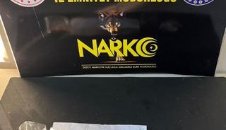 Uyuşturucu ticareti yapan 2 kişi tutuklandı