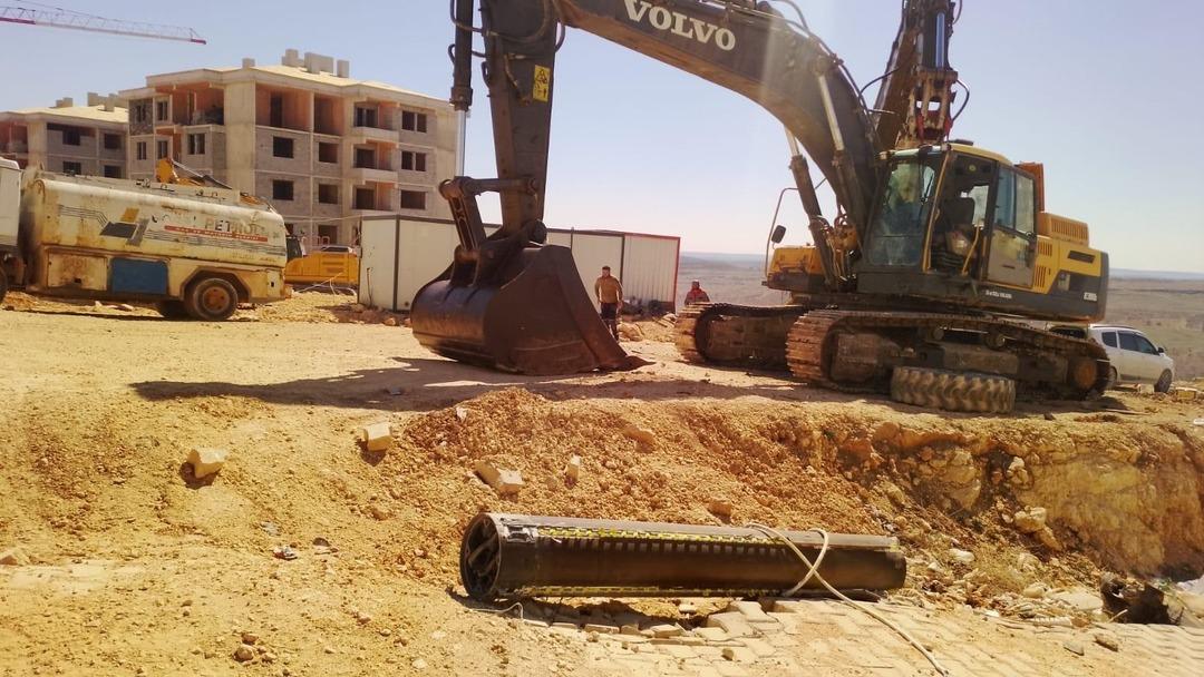 Son dakika | Gaziantep e d&uuml;şen f&uuml;ze par&ccedil;ası sonra NATO devrede: "Hazırız" 1