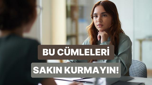 Maaş Zammı İsterken Asla Kurmamanız Gereken 10 Cümle