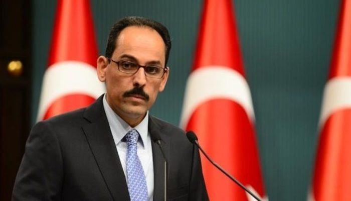 Mehmet Şimşek istifa mı etti? İbrahim Kalın canlı yayında açıkladı