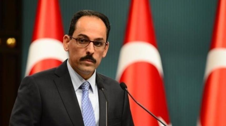 MİT Başkanı İbrahim Kalın kimdir, nereli ve kaç yaşında? İbrahim Kalın hangi görevlerde yer aldı?