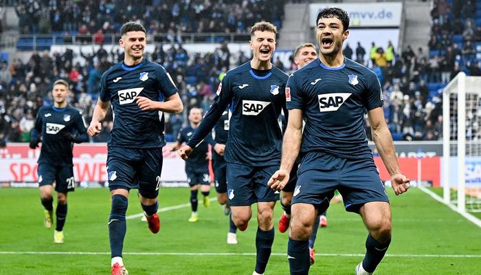 Ozan Kabak'tan y&uuml;rek burkan sakatlık ve ayrılık itirafları! 