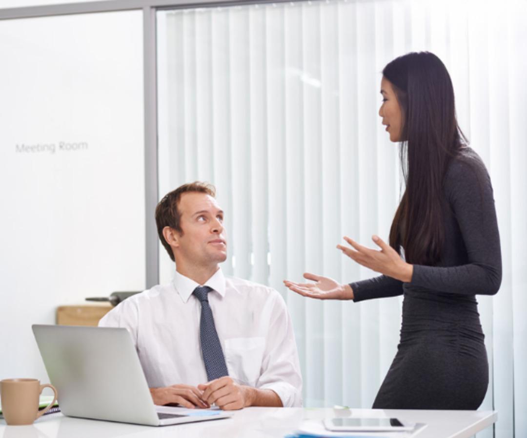 Maaş Zammı İsterken Asla Kurmamanız Gereken 10 C&uuml;mle 6