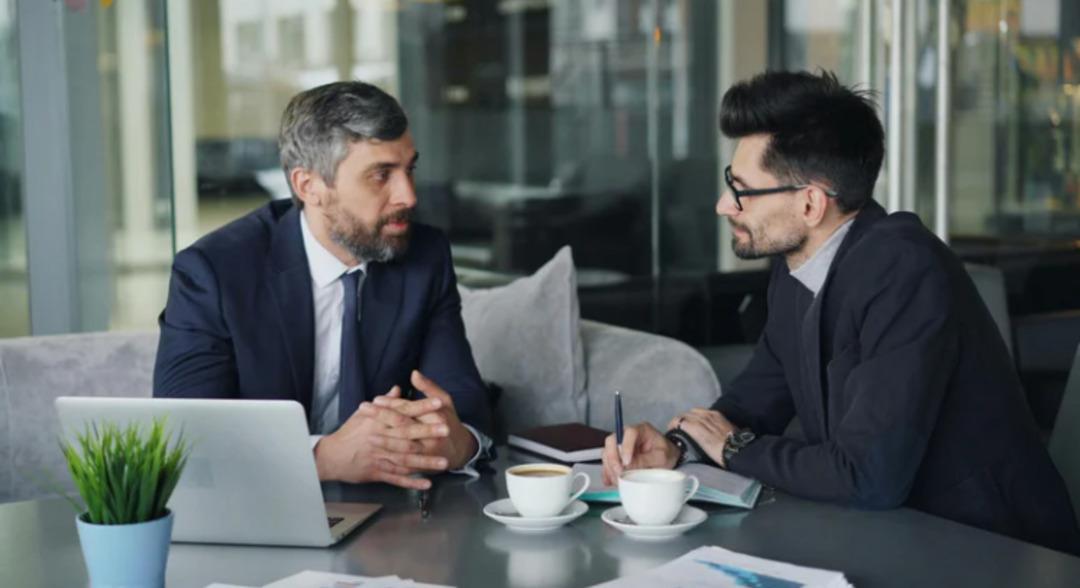 Maaş Zammı İsterken Asla Kurmamanız Gereken 10 C&uuml;mle 7