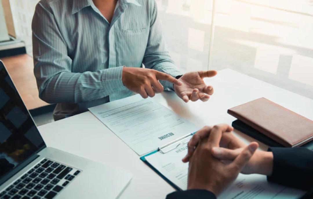 Maaş Zammı İsterken Asla Kurmamanız Gereken 10 C&uuml;mle 10