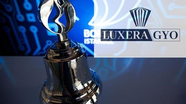 Borsa İstanbul&rsquo;dan Luxera GYO (LXGYO) i&ccedil;in a&ccedil;ıklama geldi