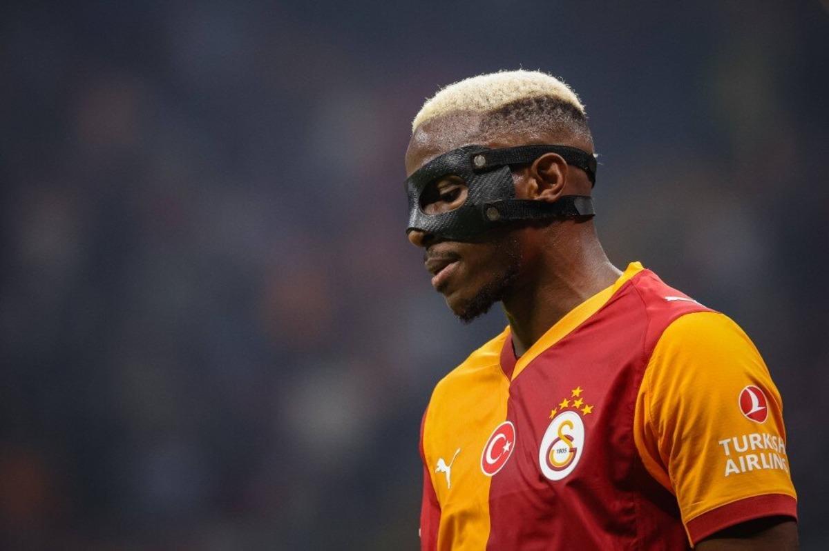 (&Ouml;zet) Galatasaray - Liverpool Ma&ccedil;ı &Ouml;zeti ve T&uuml;m &Ouml;nemli Anları 15