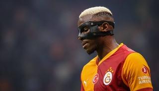 Eyvah Osimhen! Liverpool ma&ccedil;ı &ouml;ncesi b&uuml;y&uuml;k tehlike