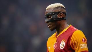 Eyvah Osimhen! Galatasaray'da Liverpool maçı öncesi büyük tehlike
