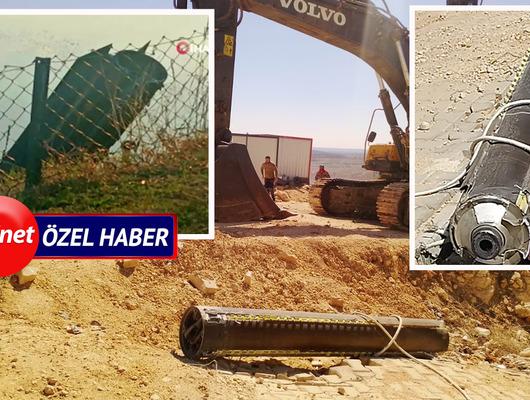 T&uuml;rkiye'ye d&uuml;şen f&uuml;zelerle ilgili 'NATO' detayı... 