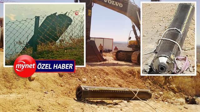 Türkiye'ye düşen füzelerle ilgili 'NATO' detayı...