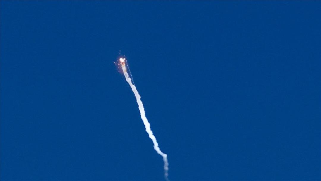 Türkiye ye düşen füzelerle ilgili NATO detayı... Prof. Dr. Cihat Yaycı: Savaşın niteliği değişebilir! 4