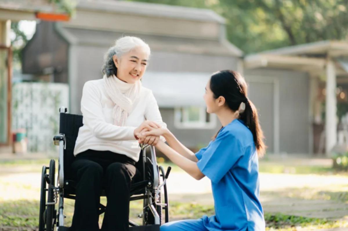 G&uuml;m&uuml;ş Ekonomi: Yaşlanan N&uuml;fus K&uuml;resel Harcamaları Nasıl Y&ouml;nlendiriyor? 10