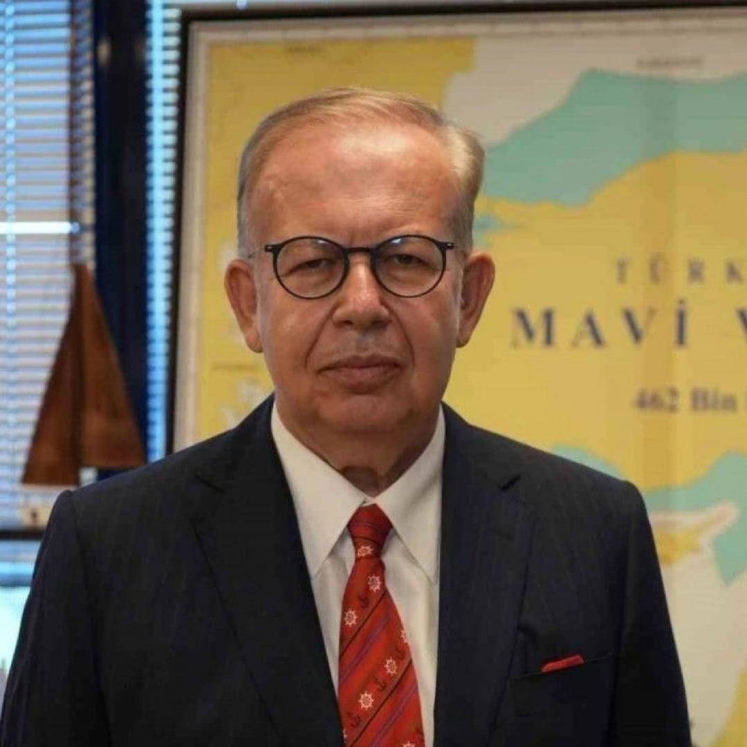 Türkiye ye düşen füzelerle ilgili NATO detayı... Prof. Dr. Cihat Yaycı: Savaşın niteliği değişebilir! 1