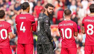 SON DAKİKA | Galatasaray'a dev m&uuml;jde! Liverpool'un İstanbul kadrosu a&ccedil;ıklandı: Tam 5 d&uuml;nya yıldızı yok...