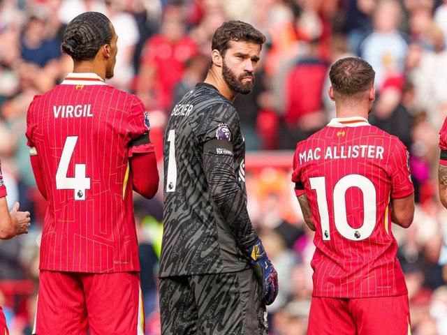 SON DAKİKA | Galatasaray'a dev m&uuml;jde! Liverpool'un İstanbul kadrosu a&ccedil;ıklandı: Tam 5 d&uuml;nya yıldızı yok...