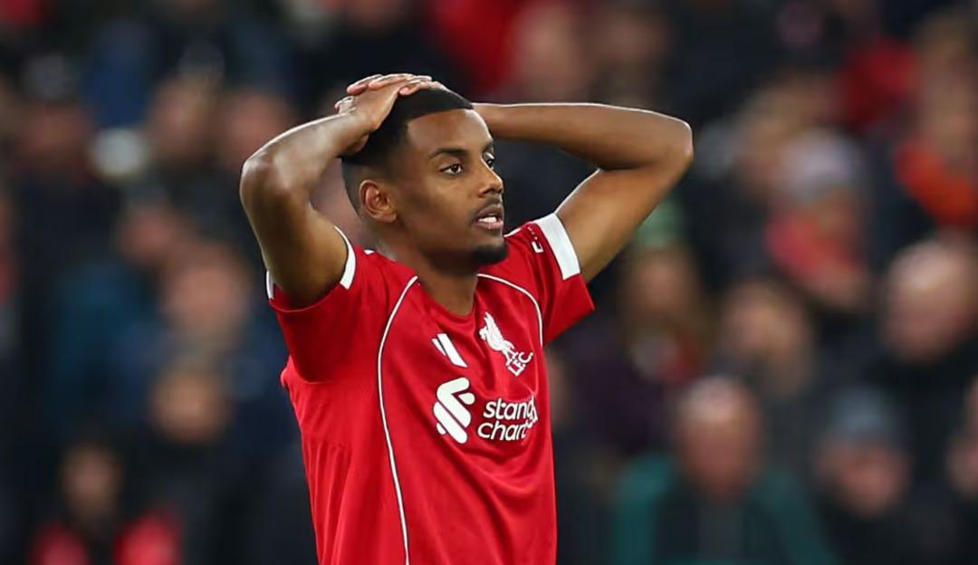 SON DAKİKA | Galatasaray a dev müjde! Liverpool un İstanbul kadrosu açıklandı: Tam 5 dünya yıldızı yok... 2