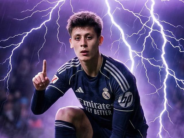 Arda G&uuml;ler'den İspanya'yı sallayan akıl oyunları! 'Ayakkabı bağlama' taktiğiyle gelen o zeka dolu asist d&uuml;nyada g&uuml;ndem oldu...