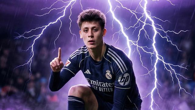 Arda Güler'den İspanya'yı sallayan akıl oyunları! 'Ayakkabı bağlama' taktiğiyle gelen o zeka dolu asist dünyada gündem oldu...