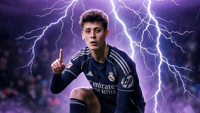 Arda Güler'den İspanya'yı sallayan akıl oyunları! 'Ayakkabı bağlama' taktiğiyle gelen o zeka dolu asist dünyada gündem oldu...