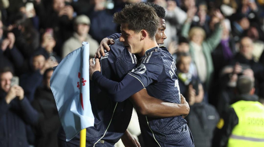 Arda G&uuml;ler den İspanya yı sallayan akıl oyunları!  Ayakkabı bağlama  taktiğiyle gelen o zeka dolu asist d&uuml;nyada g&uuml;ndem oldu... 2