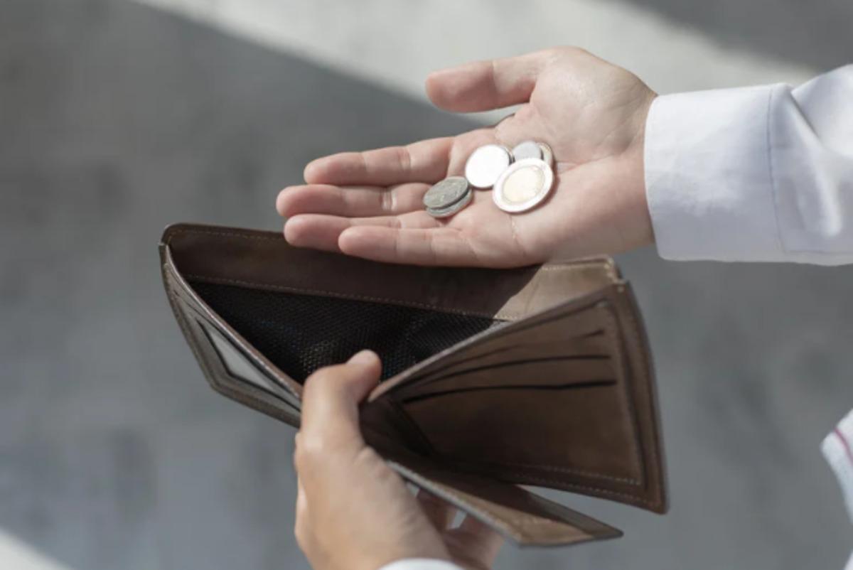 Finansal krizleri anlamanın en belirgin 10 işareti 8