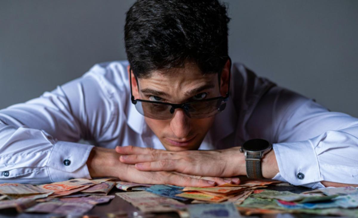 Finansal krizleri anlamanın en belirgin 10 işareti 7