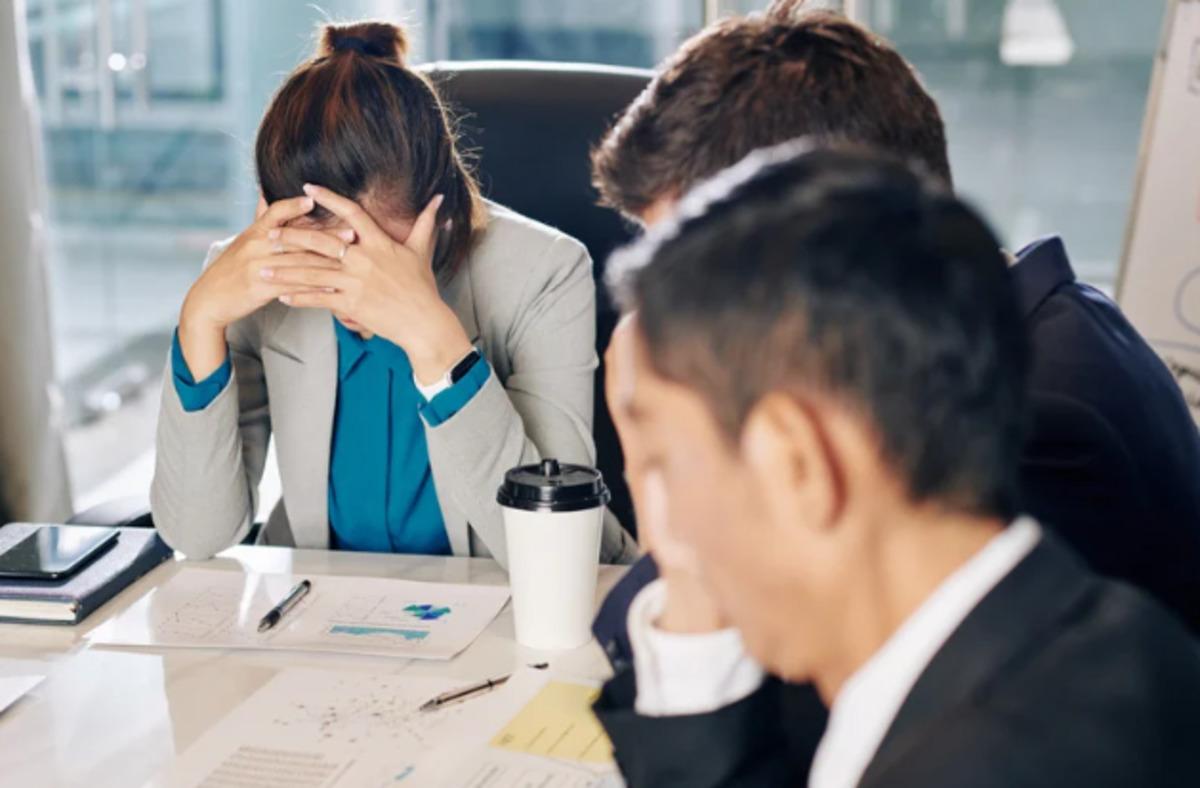 Finansal krizleri anlamanın en belirgin 10 işareti 5