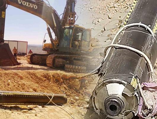 NATO devrede: "Hazırız"