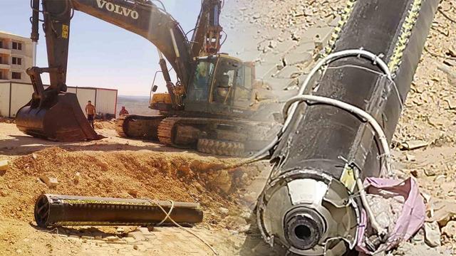 Son dakika | Gaziantep'e düşen füze parçası sonra NATO devrede: Hazırız