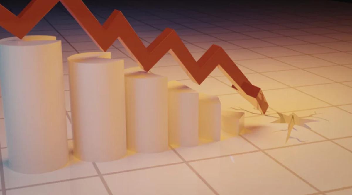 Finansal krizleri anlamanın en belirgin 10 işareti 1