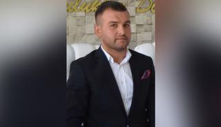 Nusaybin'de polis memuru evinde &ouml;l&uuml; bulundu