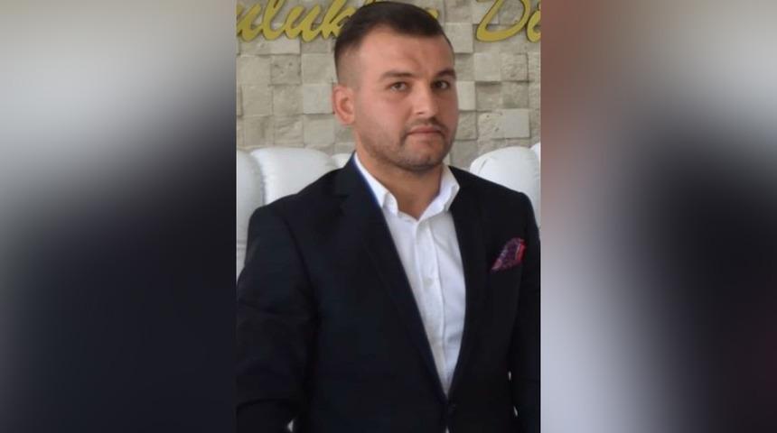 Nusaybin'de polis memuru evinde &ouml;l&uuml; bulundu