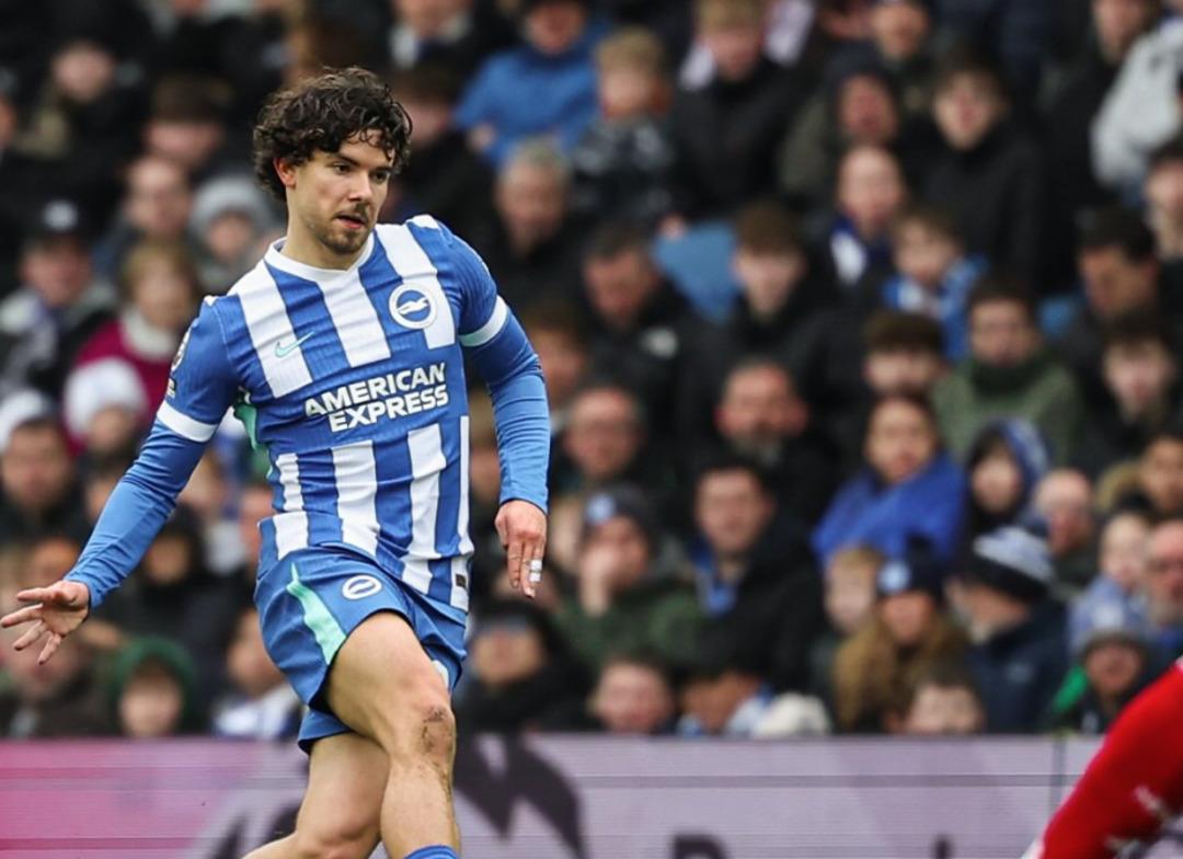 SON DAKİKA | Premier Lig de Ferdi Kadıoğlu fırtınası yaşanıyor! Durdurabilene aşk olsun 1