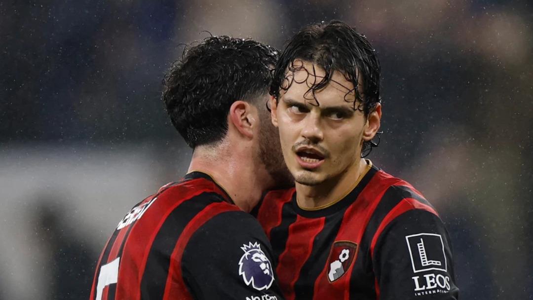 SON DAKİKA | Premier Lig de Ferdi Kadıoğlu fırtınası yaşanıyor! Durdurabilene aşk olsun 2