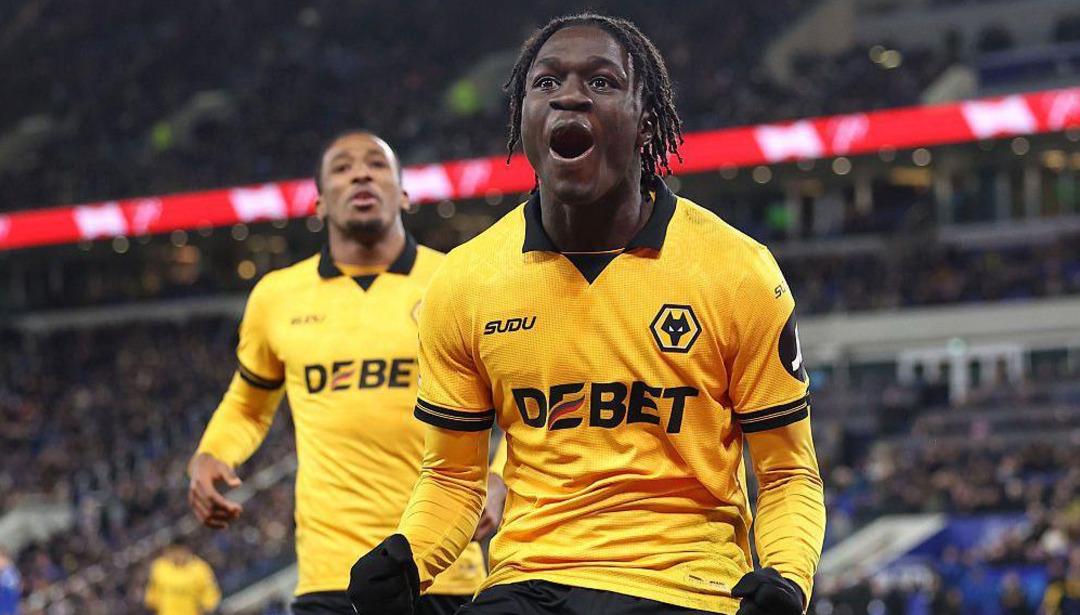 SON DAKİKA | Premier Lig de Ferdi Kadıoğlu fırtınası yaşanıyor! Durdurabilene aşk olsun 3