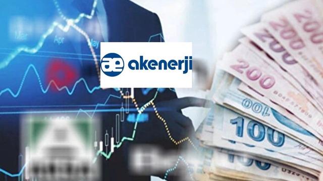 Akenerji (AKENR) temett&uuml; dağıtacak mı? Karar verildi