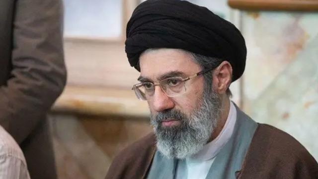 İran'ın yeni lideri M&uuml;cteba Hamaney'e suikast tehdidi