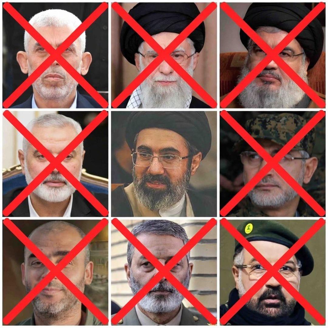 İsrail, Mücteba Hamaney i infaz listesine ekledi! Lider seçilir seçilmez suikast tehdidi 1